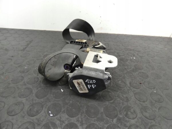 PAS BEZPIECZEŃSTWA Volkswagen Golf V 609823100A