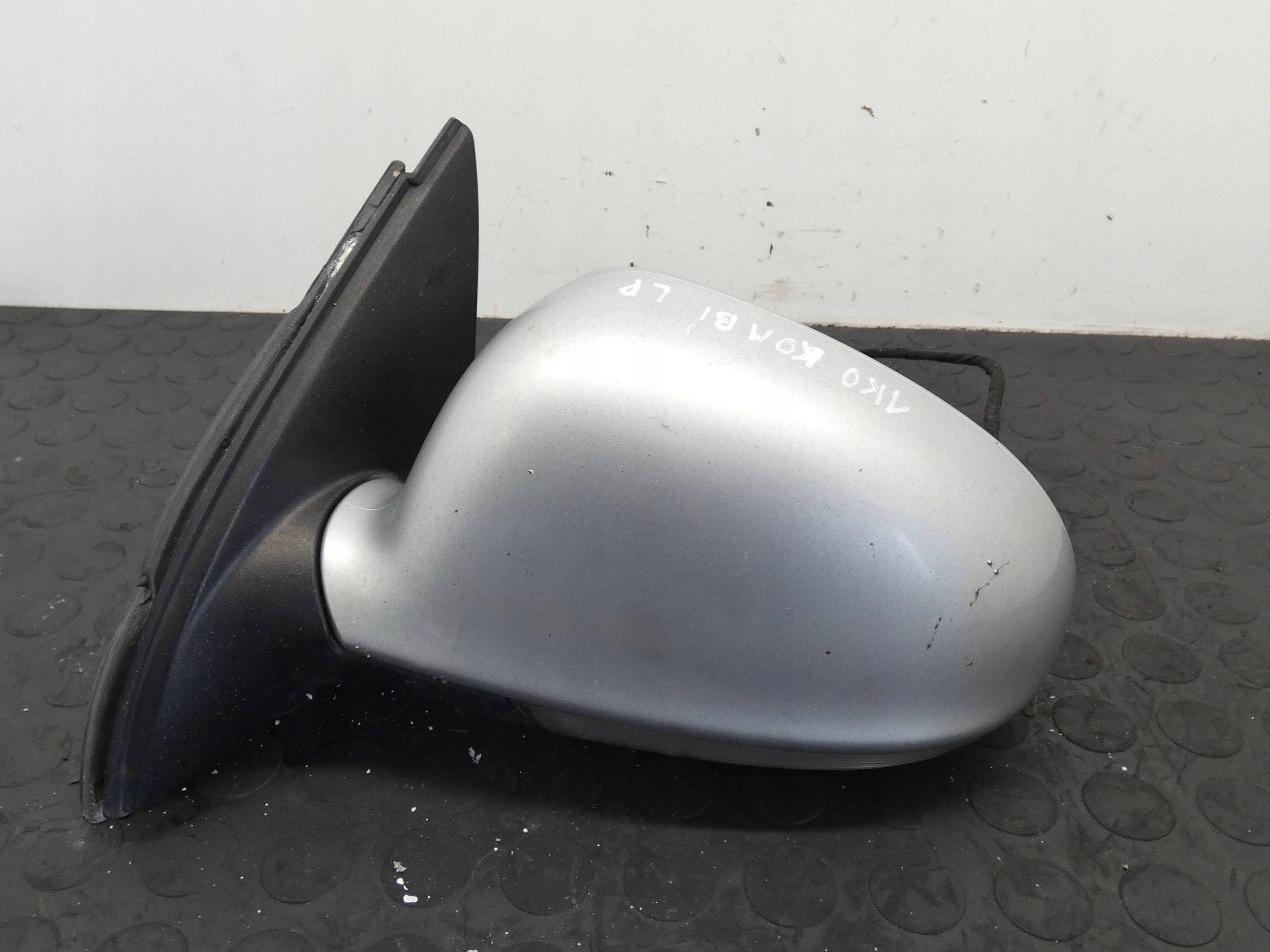 18108860059-6968ea3c221ed Elektryczne lusterko LEWE Volkswagen Golf V 6 PIN