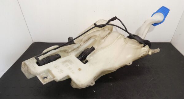 Zbiorniczek spryskiwaczy Audi A8 S8 D3 4E POMPKI 4E0955453H