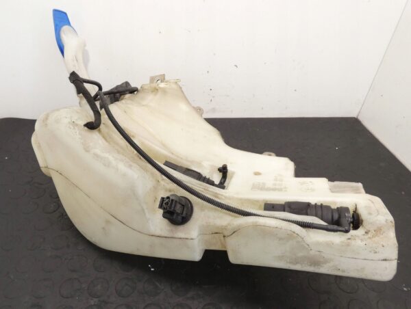 Zbiorniczek spryskiwaczy Audi A8 S8 D3 4E POMPKI 4E0955453H