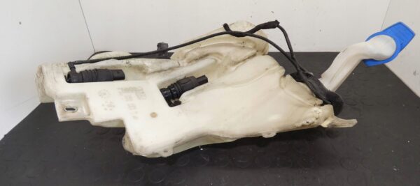 Zbiorniczek spryskiwaczy Audi A8 S8 D3 4E POMPKI 4E0955453H