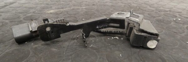 Czujnik zawieszenia pneumatycznego Audi A8 S8 D3 4E 4E0907651G 4E0616575J