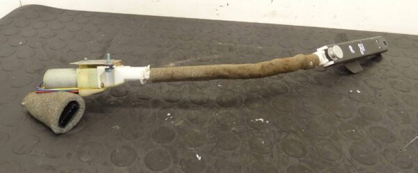 Silniczek regulacji pasa Audi A8 S8 D3 4E 4E0857833A