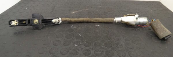 Silniczek regulacji pasa Audi A8 S8 D3 4E 4E0857833A