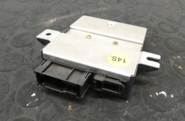 18111017675-6968e9f932704 Moduł Gateway Audi A8 S8 D3 4E 4E0907468A 4E0910468