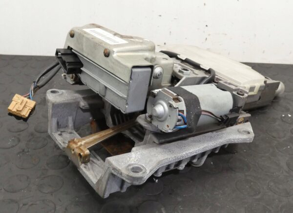 KOLUMNA KIEROWNICZA Audi A8 S8 D3 4E 4E0905852C