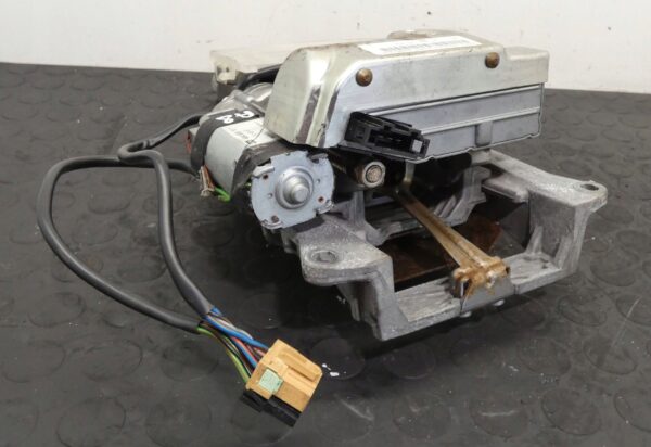 KOLUMNA KIEROWNICZA Audi A8 S8 D3 4E 4E0905852C