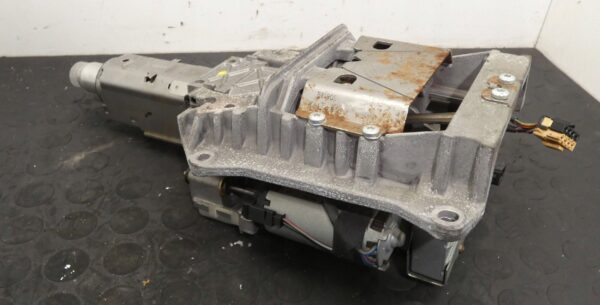 KOLUMNA KIEROWNICZA Audi A8 S8 D3 4E 4E0905852C