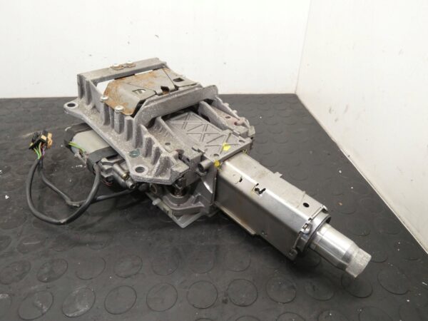 KOLUMNA KIEROWNICZA Audi A8 S8 D3 4E 4E0905852C