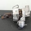 TURBOSPRĘŻARKA TURBO SKODA OCTAVIA VW GOLF VII T-ROC 1,6TDI 04L253020S