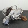 TURBOSPRĘŻARKA TURBO SKODA OCTAVIA VW GOLF VII T-ROC 1,6TDI 04L253020S