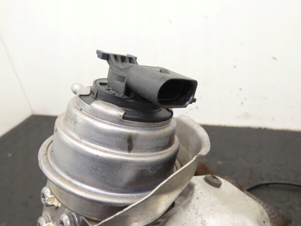 TURBOSPRĘŻARKA TURBO SKODA OCTAVIA VW GOLF VII T-ROC 1,6TDI 04L253020S