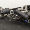 CHŁODNICA SPALIN EGR Fiat DOBLO SEDICI SUZUKI SX4 2.0 JTDM 55209609