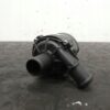 DODATKOWA POMPKA WODY SKODA OCTAVIA VW GOLF VII T-ROC 1,6TDI 2Q0965567A