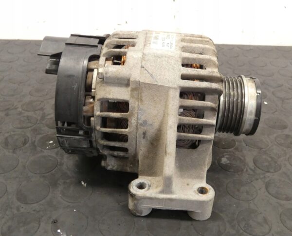 Alternator FIAT 500 ALFA ROMEO GIULIETTA MITO 1.4 T 51854903