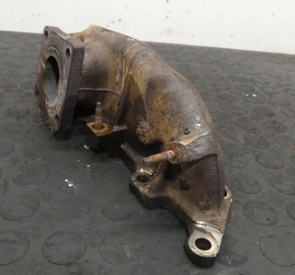 Kolektor wydechowy FIAT 500 ALFA ROMEO MITO 1.4 T 55221553