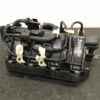 18111941906-6968e97a39298 Kolektor ssący FIAT 500 ALFA ROMEO MITO 1.4 T 552259180 0280151266