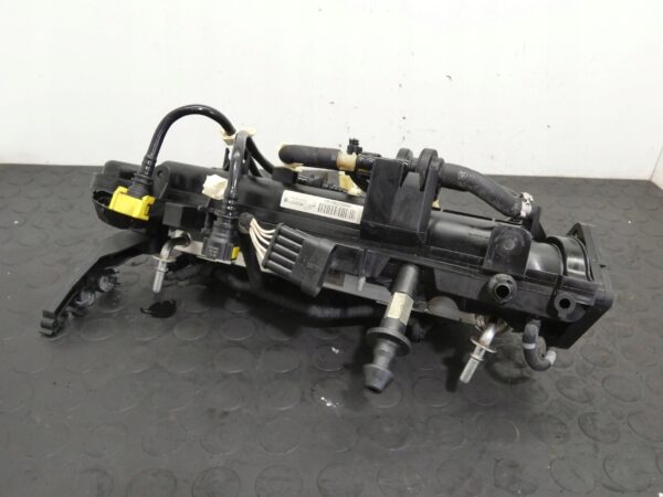 18111941906-6968e97d0a76b Kolektor ssący FIAT 500 ALFA ROMEO MITO 1.4 T 552259180 0280151266