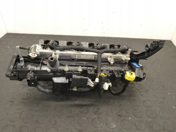 18111941906-6968e9803f876 Kolektor ssący FIAT 500 ALFA ROMEO MITO 1.4 T 552259180 0280151266