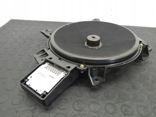 Subwoofer GŁOŚNIK Audi A8 S8 D3 4E 4E0035412A