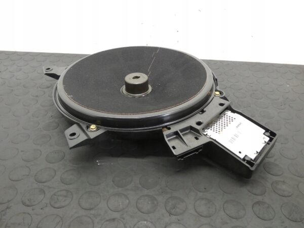 Subwoofer GŁOŚNIK Audi A8 S8 D3 4E 4E0035412A