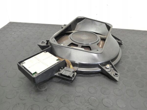 Subwoofer GŁOŚNIK Audi A8 S8 D3 4E 4E0035412A