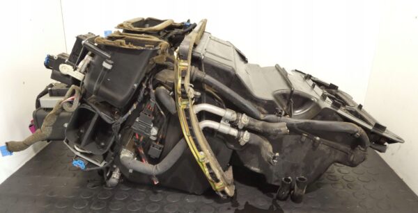 NAGRZEWNICA Audi A8 S8 D3 4E 4E0820003G