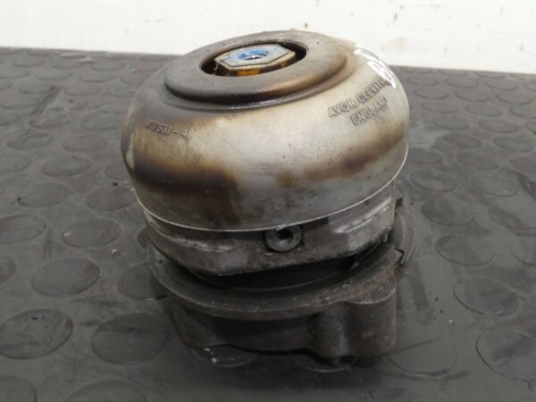 PODUSZKA SILNIKA Audi A8 S8 D3 4E 4.2 V8 4E0199381 8D0199379L