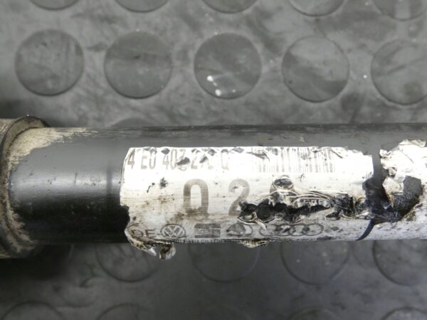 18112154026-6968e94406a56 Półoś przednia PRAWA Audi A8 S8 D3 4E 4.2 V8 4E0407272Q