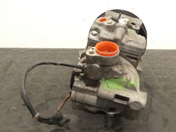 18112237353-6968e93594242 KOMPRESOR Sprężarka klimatyzacji Audi A8 S8 D3 4E 4.2 V8 3D0820803