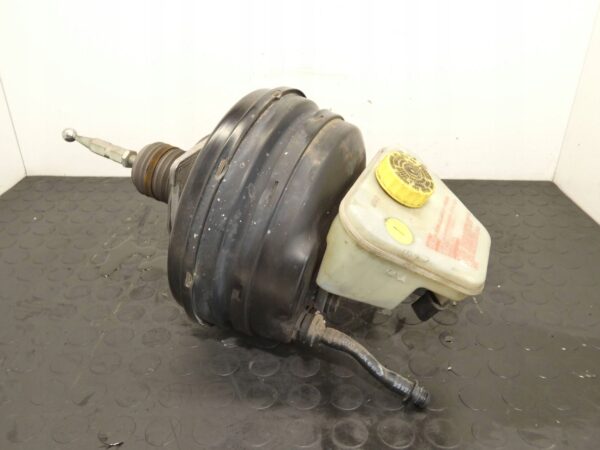 18112264912-6968e92a4331f Serwo hamulcowe Audi A8 S8 D3 4E 4E1612105E