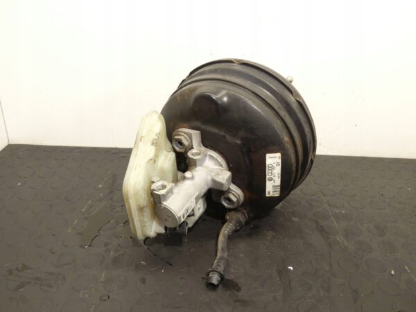 18112264912-6968e92cf062b Serwo hamulcowe Audi A8 S8 D3 4E 4E1612105E