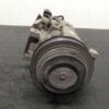 18112372409-6968e916523a0 KOMPRESOR Sprężarka klimatyzacji Mercedes-Benz GLA H247 2.0 CDI A0008304202