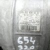 18112372409-6968e917a3e8c KOMPRESOR Sprężarka klimatyzacji Mercedes-Benz GLA H247 2.0 CDI A0008304202