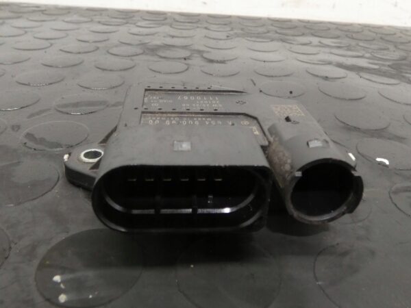 18112415158-6968e9033c6b0 PRZEKAŹNIK ŚWIEC ŻAROWYCH MERCEDES GLA GLC GLE C E GLB 2.0 CDI A6549009900