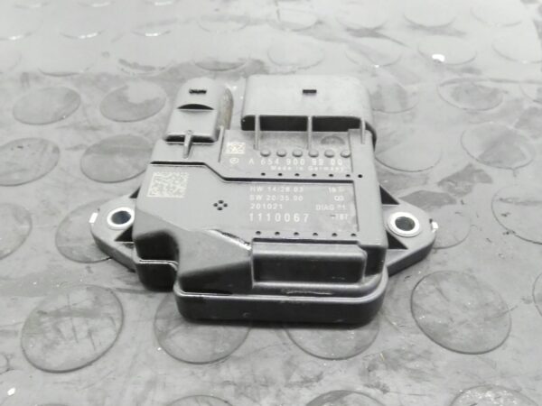 18112415158-6968e905dda4d PRZEKAŹNIK ŚWIEC ŻAROWYCH MERCEDES GLA GLC GLE C E GLB 2.0 CDI A6549009900