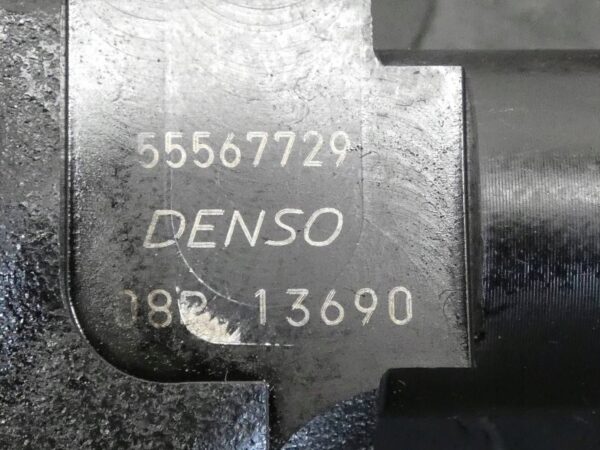 18112562924-6968e8fbc4a06 WTRYSKIWACZ WTRYSK OPEL MOKKA X MERIVA ASTRA CORSA CRUZE 1,7 CDTI 55567729