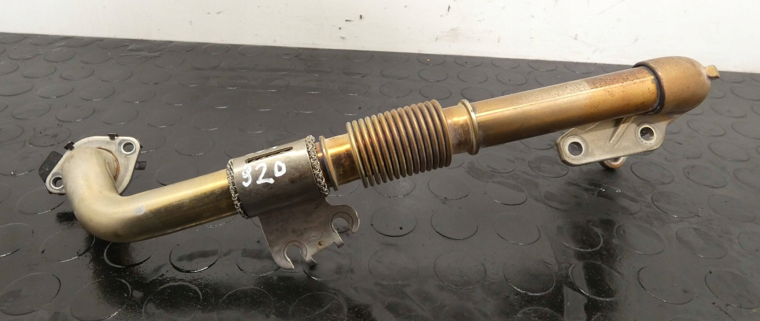 18112597480-6968e8ee09702 RURKA EGR MERCEDES GLA GLC GLE C E GLK GLB 2.0 CDI A6541409102