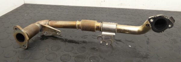 RURKA EGR MERCEDES GLA GLC GLE C E GLK GLB 2.0 CDI A6541409102