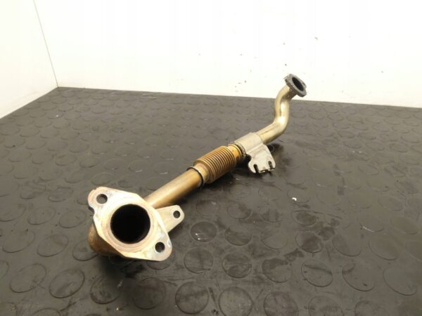 RURKA EGR MERCEDES GLA GLC GLE C E GLK GLB 2.0 CDI A6541409102