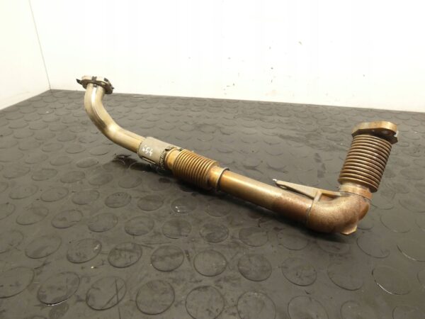 RURKA EGR MERCEDES GLA GLC GLE C E GLK GLB 2.0 CDI A6541409102