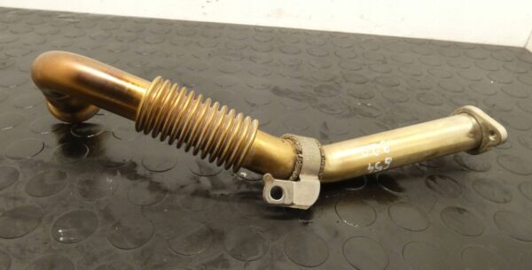 RURKA EGR MERCEDES GLA GLC GLE C E GLK GLB 2.0 CDI A6541401060