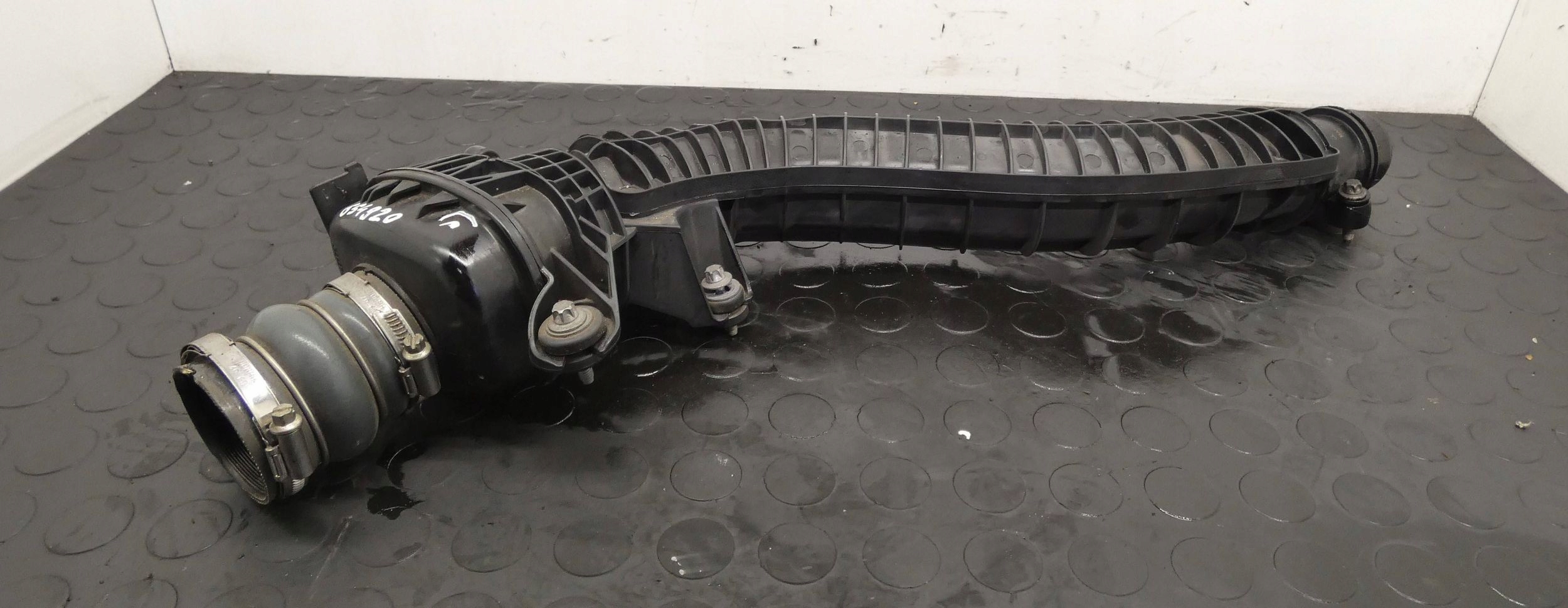 18112635539-6968e8e04f6da RURA DOLOT KOLEKTORA MERCEDES GLA GLC GLE C E GLK GLB 2.0 CDI A6540982300