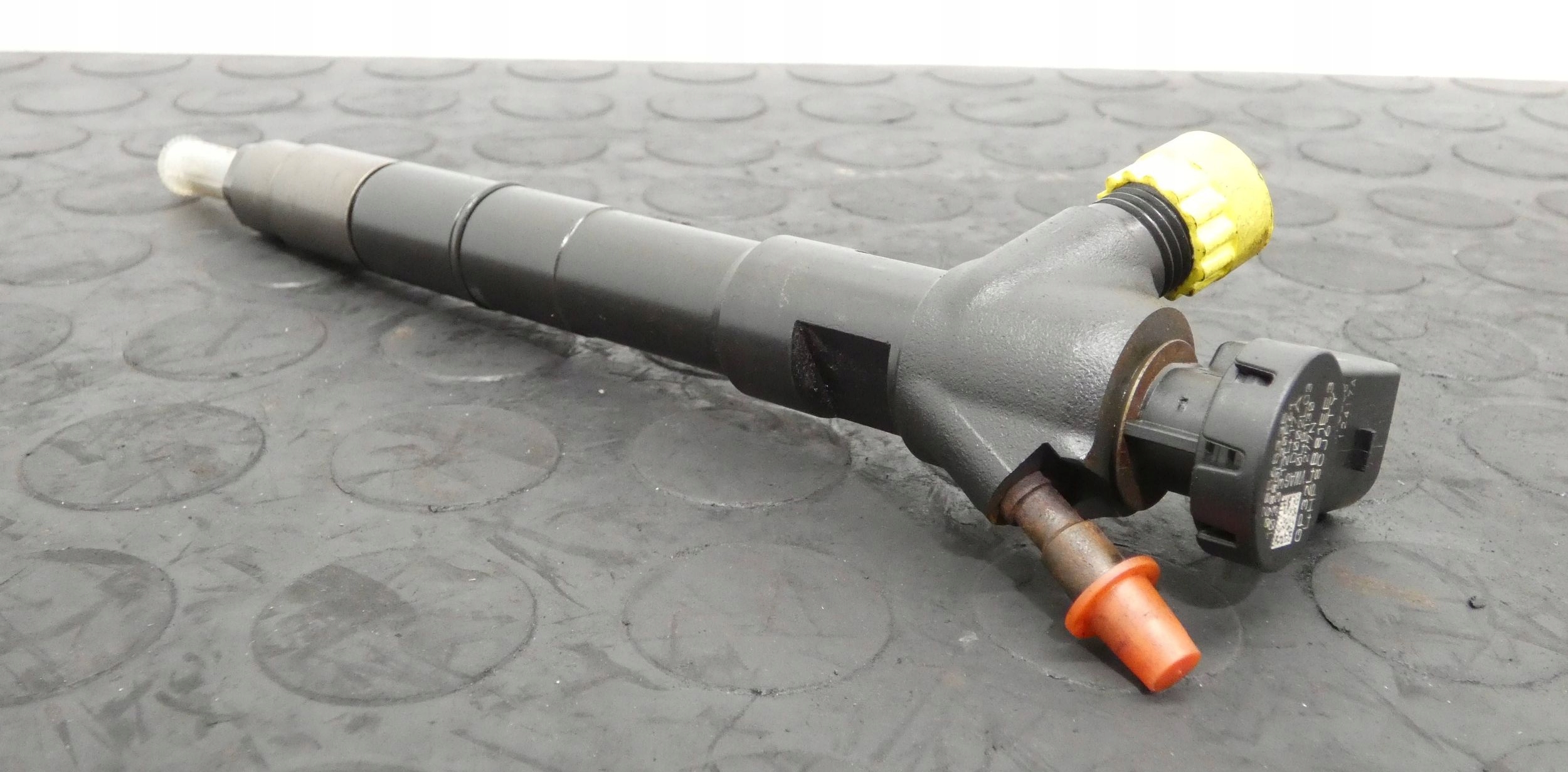 WTRYSK WTRYSKIWACZ VW POLO SEAT IBIZA SKODA FABIA 1.4 TDI CUS 04B130277N