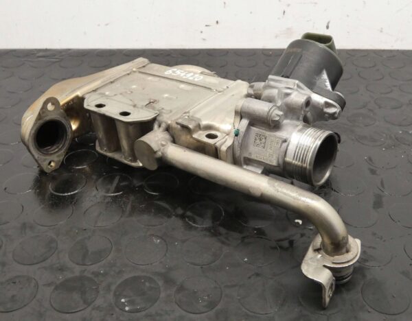 Chłodnica SPALIN EGR MERCEDES GLA GLC GLE C E GLK GLB 2.0 CDI A6541402901