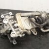 Chłodnica SPALIN EGR MERCEDES GLA GLC GLE C E GLK GLB 2.0 CDI A6541403301