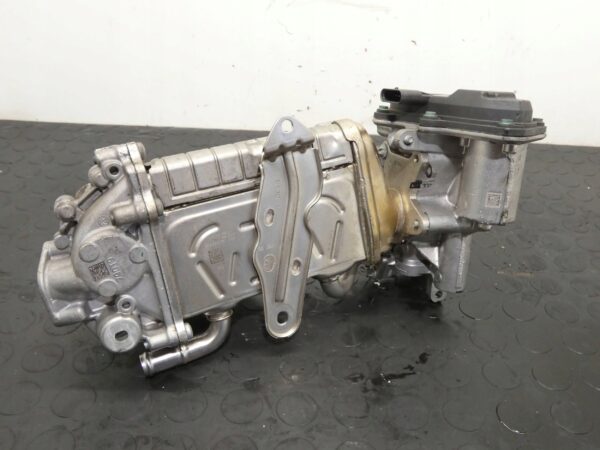 Chłodnica SPALIN EGR MERCEDES GLA GLC GLE C E GLK GLB 2.0 CDI A6541403301