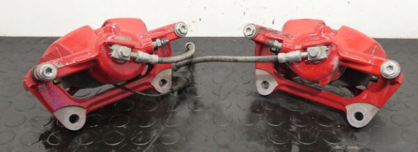 18117577771-6968e8957b8f6 ZACISKI HAMULCOWE VW PASSAT GOLF SUPERB OCTAVIA TIGUAN ATECA 6799F 6798F