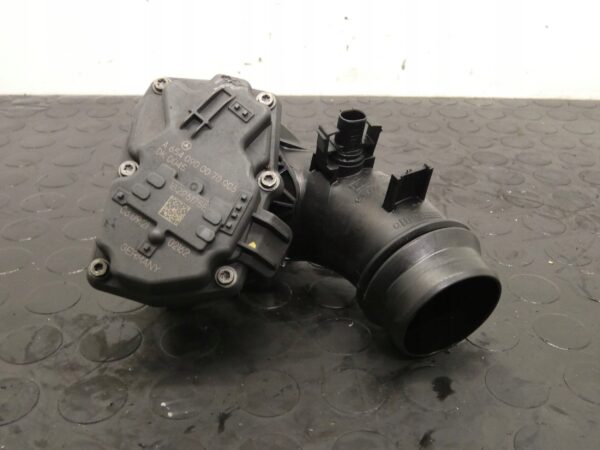 Przepustnica MERCEDES GLA GLC GLE C E GLK GLB 2.0 CDI A6540900070