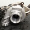 TURBOSPRĘŻARKA TURBO MERCEDES GLA GLC GLE C E GLK GLB 2.0 CDI A6540905601
